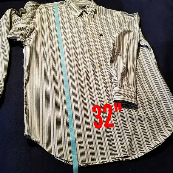 Ralph Lauren Jeans Co. Men's Shirt - Picture 6 of 9